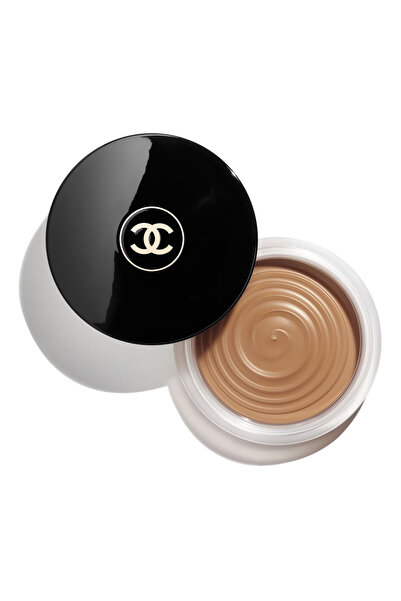 Chanel LES BEIGES Soleil 390 TAN BRONZE Elsbeauty