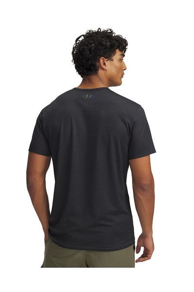 Under Armour VANISH ELITE VENT PRTD SS