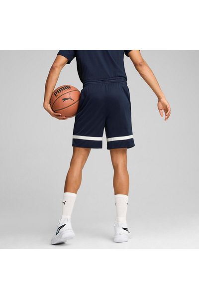 Puma Κερδισμένο Σκοποβολή Κοντό