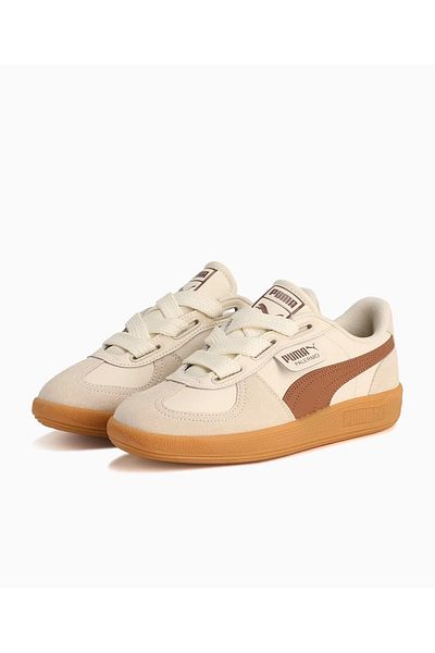 Puma Палермо Широка дантела SD