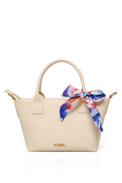 Fossil Women's Hand and Shoulder Bag 05Fo25Y5056