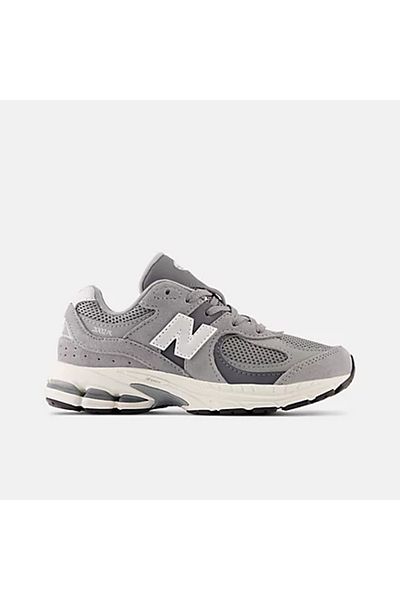 New Balance 2002 Dětské šněrování