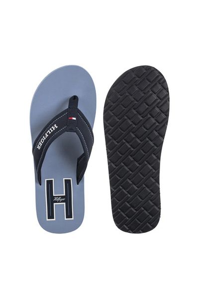 Tommy Hilfiger ПЛАЖНИ САНДАЛИ HILFIGER H