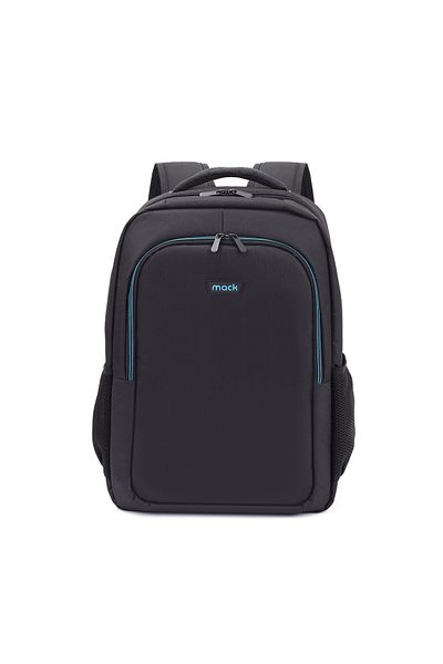 Mack Mcc-505 15.6" Move Notebook Backpack Black