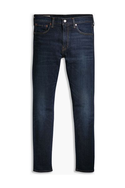 Levi's 512 ™   Ανδρικό τζιν παντελόνι Slim Taper - Dolf Sunset A2087-0009