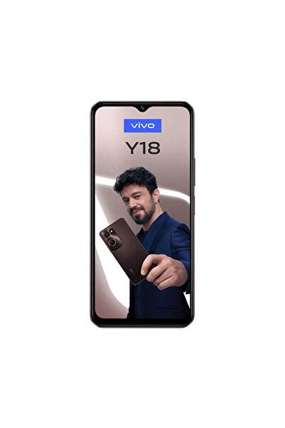 vivo Y18 256 GB 8 GB RAM.