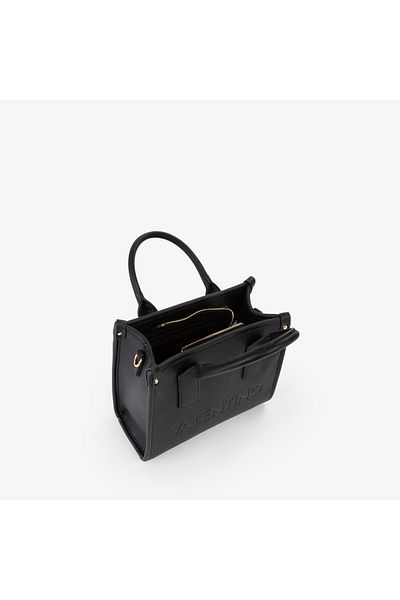 Valentino Foxy Re-Nero-001