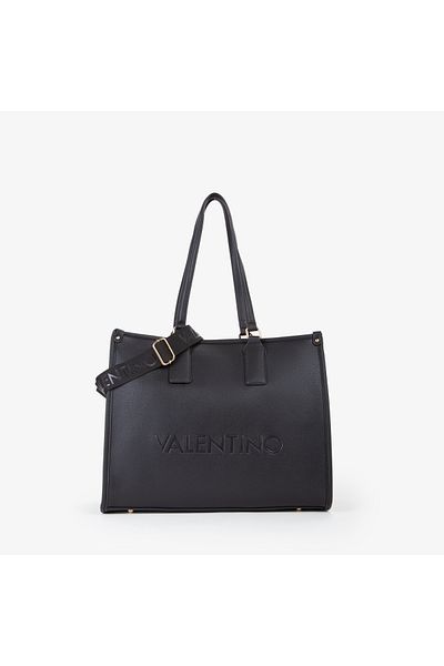Valentino Foxy Re-Nero-001