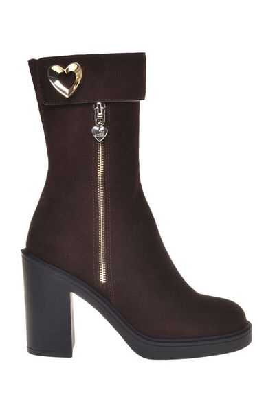 Love Moschino Маратонки JA15246G1NIQB