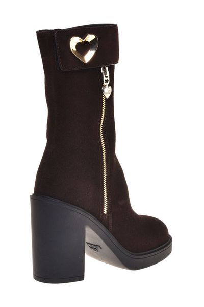 Love Moschino Маратонки JA15246G1NIQB