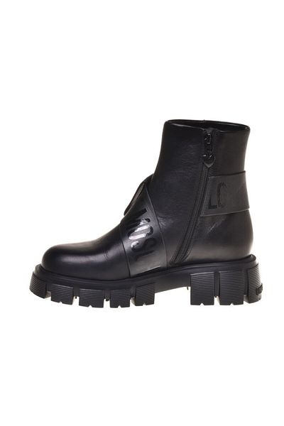 Love Moschino Tenisky JA15246G1NIQB