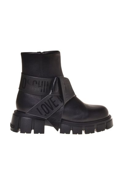 Love Moschino Tenisky JA15246G1NIQB