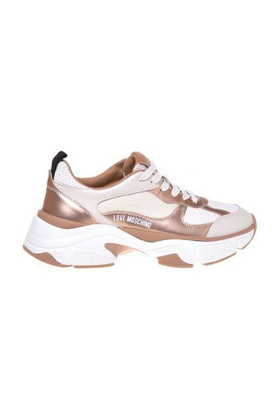 Love Moschino Tenisky JA15246G1NIQB