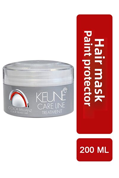 Keune قناع الشعر كير لاين كولور بروتيكتور للشعر المصبوغ 200 مل 8717185384123