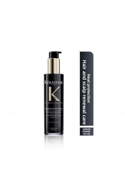 Kerastase Chronologiste Thermique Regenerant - Renewing and Protective Care C...