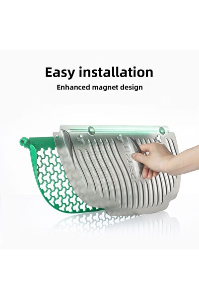 Petkit Wide Hole Sand Cleaner | Magnetic, Practical Set