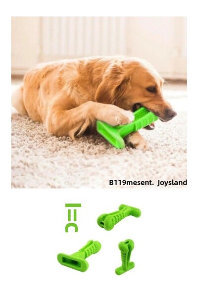 tosbai 1.2X150 cm Medium Dog Walking and Training Collar - Scratcher Cleaner