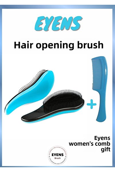 EYENS Perie pentru deschiderea părului Li - Pieptene