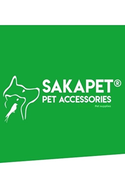 SAKAPET Bird Toy Set of 4