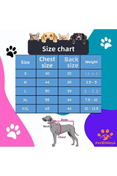 PetiliDünya سويت شيرت من الصوف بغطاء للرأس للكلاب والقطط من سكوبي دو
