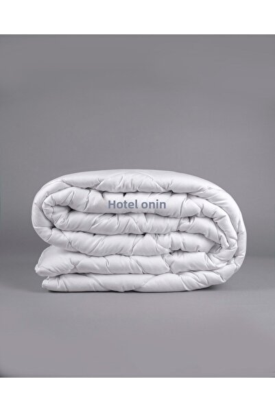 Otelonia Duvet Set Micro-touch Single Duvet 1 Piece Bead Silicone Pillow