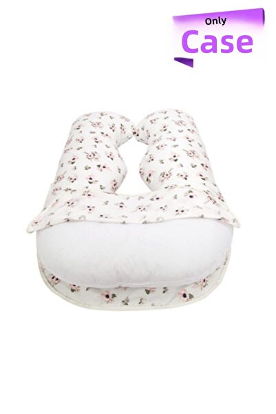 Çınar Reklam & Dış Ticaret 5 مناطق مختلفة غطاء وسادة الأمومة الأزهار