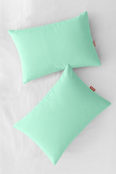 İQON |   Mix & Match |   Plain |   Ranforce Set of 2 Pillow Cases