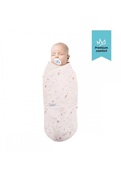 Sevi Bebe Baby Swaddle Interlock - Model 118