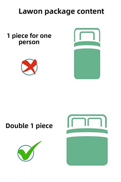 Lawon Paris Series 57tel Double Cotton Hotel Bed Sheet 240*280cm