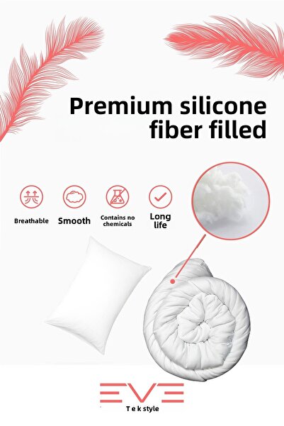 Eve Tekstil Eve Single Size Quilt Set 155X215 cm