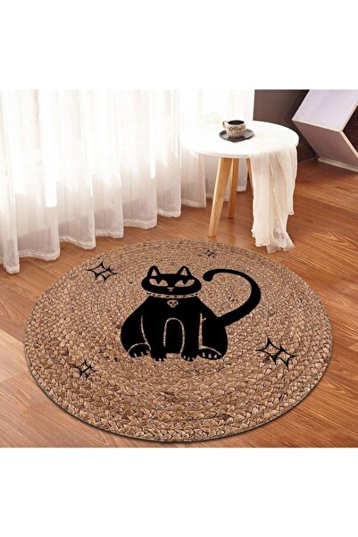 Bonny Home Ks-1004 نموذج الجوت الخوص جولة الباب الأمامي الباب