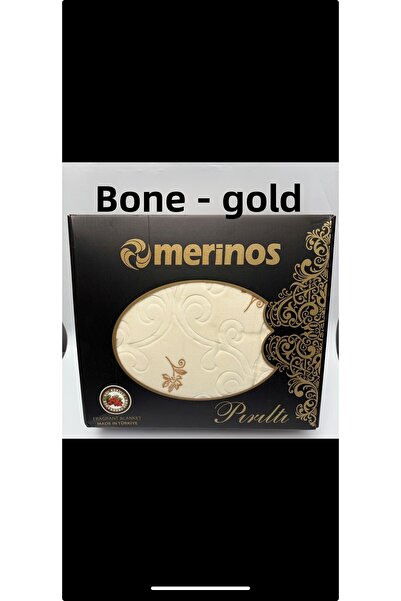 Merinos Dowry Sparkle Double Blanket