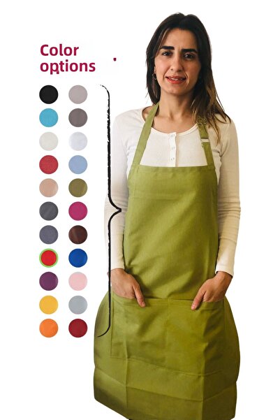 Home مريلة مطبخ مع شماعة تعديل