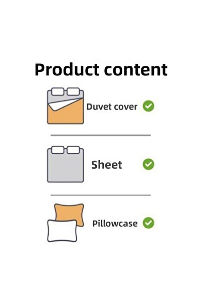 Lotusline Wicker Grey Single Duvet Cover Set