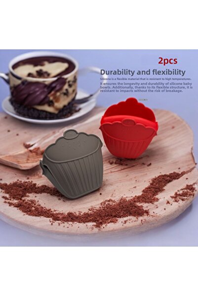 CKM silikon Silicone Heat-Proof Handle