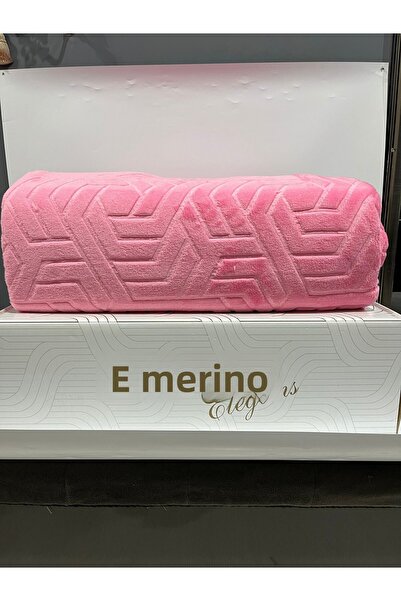 Merinos MERiNOS ELEGANCE - Double Blanket