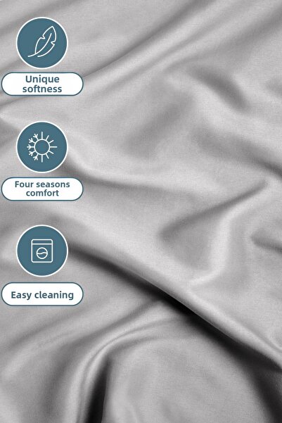 My Catherine Fitted Sheet 100% Cotton Single and Double - Combed Cotton Fabric Luxury Comfort Softness and Durability