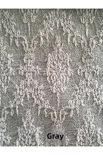 elgeyar Single Jacquard Sofa Cover