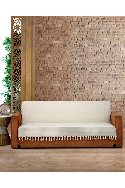 Genç Uludağ Husa de canapea Uludağ cu cravată de mână care nu acoperă brațele...