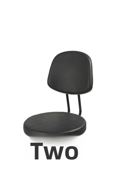 karamanlıhome Ροζ Χρώμα 6 τεμαχίων Σφουγγάρι Βελούδινο Κάλυμμα Σκαμπό Τυπικό 28~35cm