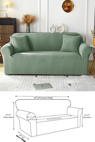 uzhanem Two Seats Seat Cover - Seat Cover