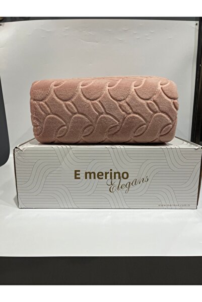 Merinos MERINOS ELEGANCE - Single Blanket