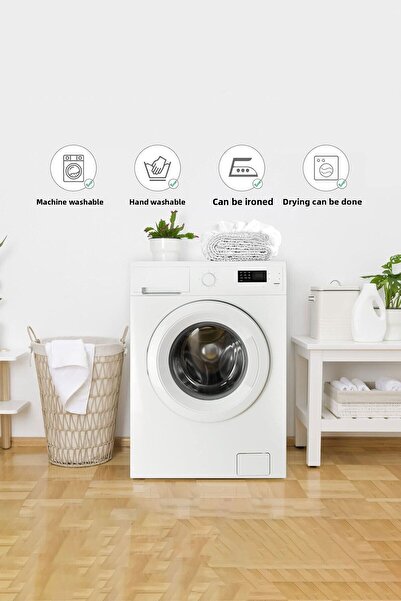 Vionel Home 100% Cotton Striped Cotton Satin Single / Double Size Fitted Sheet Set | 100X200Mm | 160 X 200 | 180 X 200