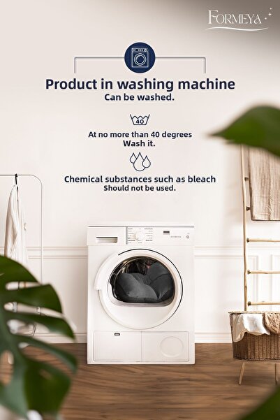 Formeya Single Patterned Quilted Double Sided Colorful Pique Bedspread Set 160X230 cm (Without Sheets)