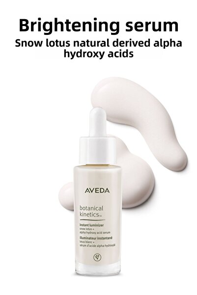 Aveda Botanical Kinetics Brightening Serum 30ml 018084029893