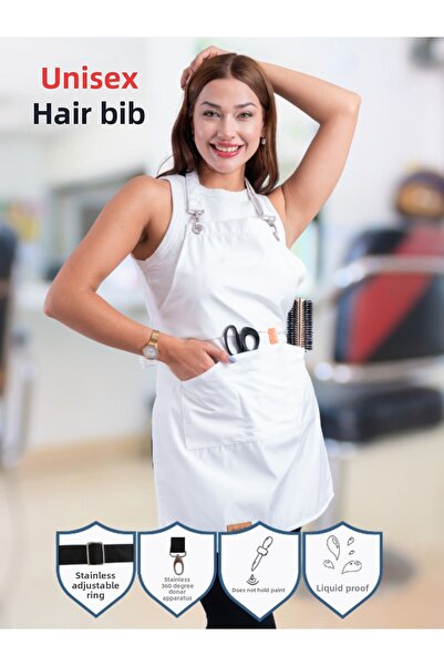 denizlicotton Kua Dye and Stain Resistant Waterproof Rustproof and White Hair...