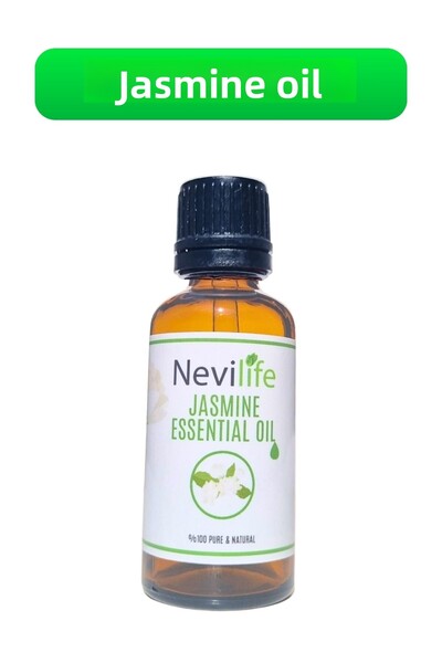nevilife زيت الياسمين العطري 20 مل