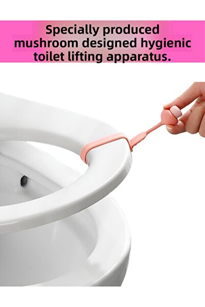 Wintoup Premium compatibil cu toate toaletelor, ergonomic, confortabil, desig...