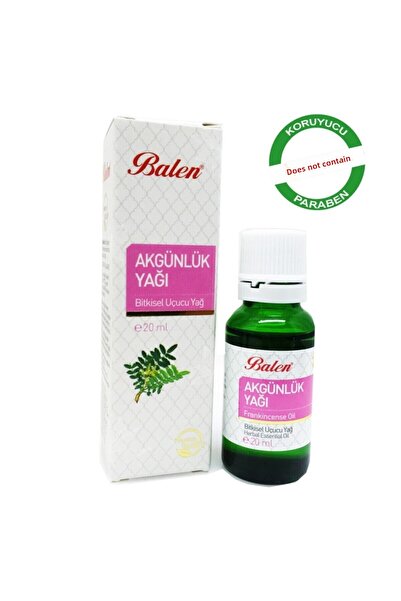 Balen 20 مل زيت عطري عشبي