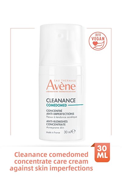 Avene كريم يساعد على حماية البشرة من العوامل المحيطة بها 30 مل